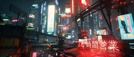 Фотография из игры