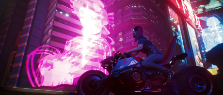 Фотография из игры