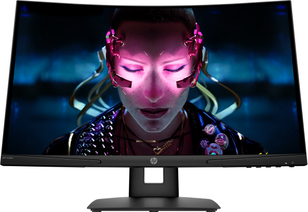 Монитор от HP